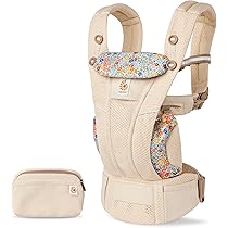 ergobabyエルゴベビー抱っこひもベージュ　付属品あり 楽天市場】エルゴベビー（カラーベージュ）（抱っこひも｜抱っこ